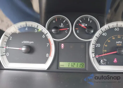 2010 Chevrolet Aveo Ls z USA, uszkodzony, nr VIN KL1TD6DE7AB062969